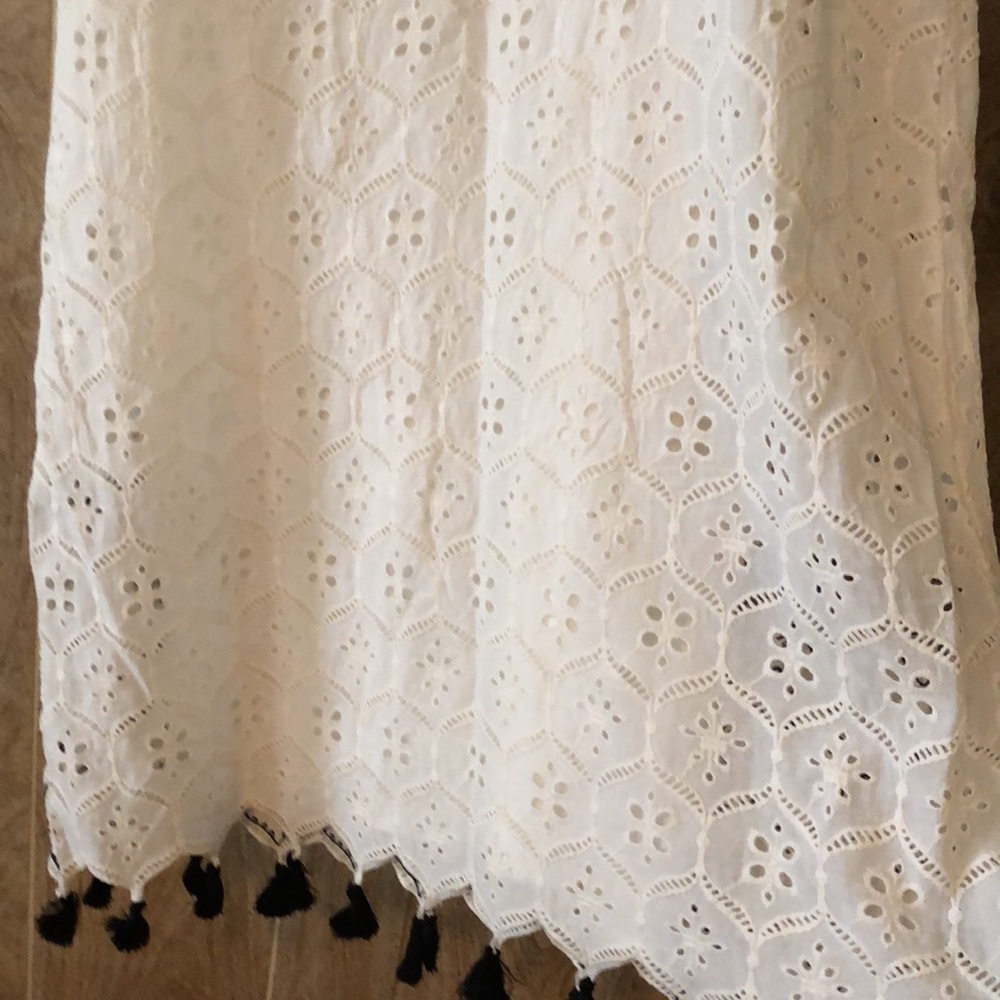 HEMANT & NANDITA Anthropologie Dress - Picture 8 of 8